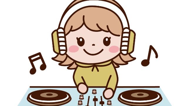 シニア向けディスコダンス理論